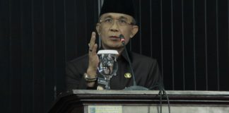 Adakah Ahyar Abduh Masih Terlalu Kuat di Mataram?