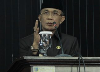 Adakah Ahyar Abduh Masih Terlalu Kuat di Mataram?