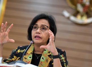 THR dan Gaji 13 ASN Disediakan, Tunggu Putusan Sidang Kabinet