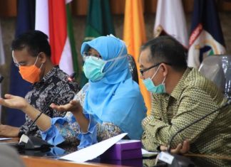 Kadikes NTB : Isolasi Mandiri Wajib Izin Dokter