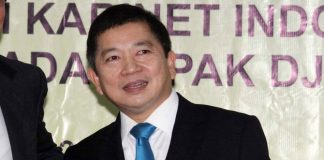 Bappenas Puji Gubernur NTB Antisipasi Dampak Korona