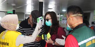 Kota Mataram: Ada Bayi dan Anak Positif Covid 19