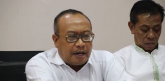 Pasien Positif Covid 19 di NTB Bertambah Jadi 289 Orang