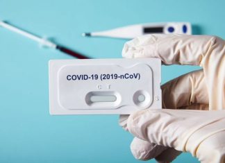 Terkini, Penderita Covid 19 di NTB Tembus 1.361 Orang