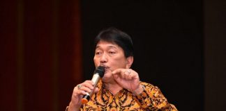 Hebat! KPK Sebut Pencegahan Korupsi di NTB Lebih Baik Dari Rata-Rata Nasional