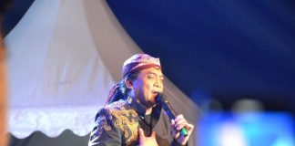 Selamat Jalan Didi Kempot, Bapak Loro Ati Indonesia