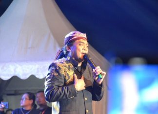 Selamat Jalan Didi Kempot, Bapak Loro Ati Indonesia