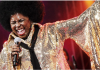 Sakit Kanker, Penyanyi R & B Betty Wright Meninggal Dunia