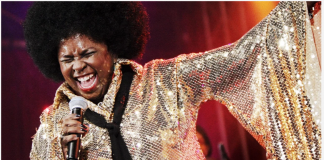Sakit Kanker, Penyanyi R & B Betty Wright Meninggal Dunia