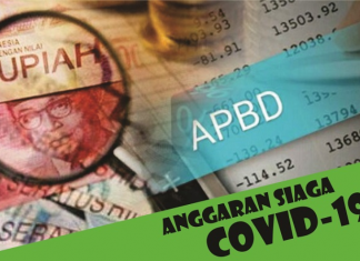 Pemprov NTB Dituntut Transparan Soal Anggaran Covid 19 dan Data Penerima JPS