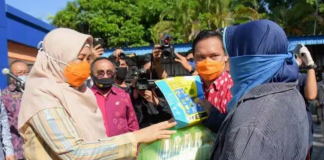 Catat! Paket JPS Gemilang Tahap II, Isinya Produk UKM Lokal