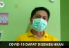 Hebat, Pasien Sembuh Covid 19 di NTB Tembus 150 Orang