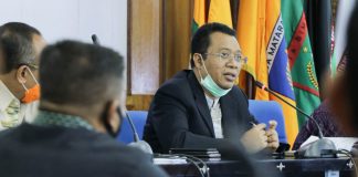 Gubernur NTB : Banyak yang Tak Paham Addendum dengan PT GTI