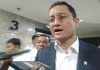 Mensos: Mari Gotong royong Tangani Pandemi Covid19