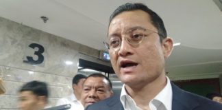 Mensos: Mari Gotong royong Tangani Pandemi Covid19