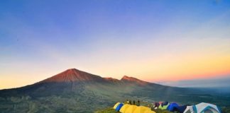 NTB Siap Buka Pariwisata