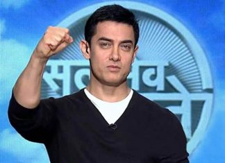 Lebih Dekat Dengan Amir Khan, Aktor Muslim India Berpengaruh di Dunia