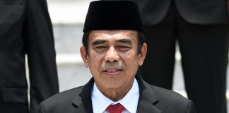 Menag: 1 Syawal Ditetapkan Minggu 24 Mei 2020