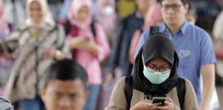 Lagi, NTB Tembus 268 Kasus Positif Covid 19