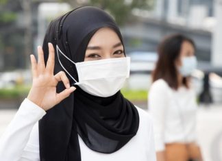 Terkini, 625 Orang Sembuh dari 957 Kasus Positif Korona di NTB