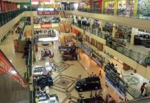 Ini Dia 21 Pusat Belanja Yang Ditutup Sementara di Mataram