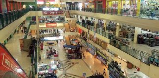 Ini Dia 21 Pusat Belanja Yang Ditutup Sementara di Mataram