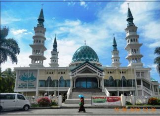 Lombok Masuk Destinasi Wisata Terpopuler Asia