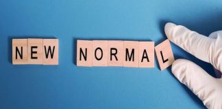 Selamat Datang New Normal