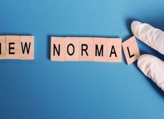 Selamat Datang New Normal