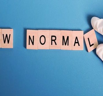 Selamat Datang New Normal