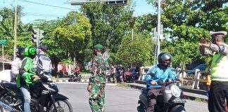 Pemkot Mataram Perketat Perbatasan, Jelang dan Sesudah Lebaran
