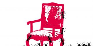 Tukah Penjuluk Mentaram. Titik!