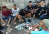 Polisi Ringkus Bandar dan Sindikat Narkoba Karang Bagu, Ada yang Berprofesi Advokat