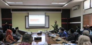 NTB Memasuki Industrialisasi Produk Kehutanan