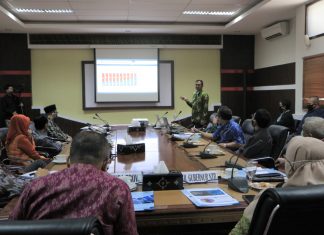 NTB Memasuki Industrialisasi Produk Kehutanan