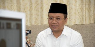 Bang Zul: Inovasi Untuk Pembangunan