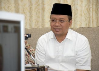 NTB Lahirkan Banyak Tokoh Penting Nasional