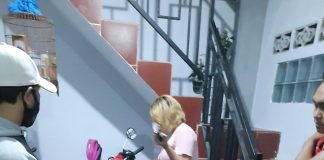 Tim Polres Lobar Bekuk Pelaku Curanmor, Dua Masih Buron