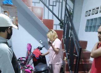 Tim Polres Lobar Bekuk Pelaku Curanmor, Dua Masih Buron