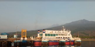 Penumpang Kapal Wajib Bawa Surat Bebas Covid 19