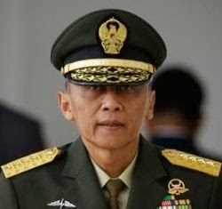 Selamat Jalan Jenderal Edhie!