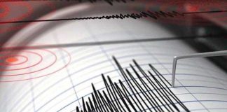Gempa Bumi 6SR Getarkan Lombok dan Sumbawa