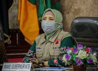 Jadikan Keluarga Sebagai Basis Edukasi di Tengah Pandemi