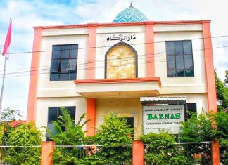 Tata Kelola Administrasi Baznas Lotim Amburadul?