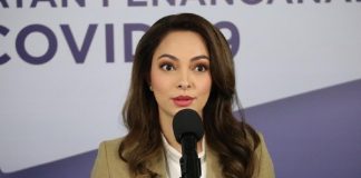 Dokter Reisa: Ganti Masker Setiap 4 Jam