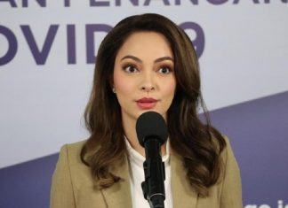 Dokter Reisa: Ganti Masker Setiap 4 Jam