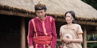 PERJUANGAN PEREMPUAN SEBAGAI CANDU (Catatan Biasa-biasa Saja Untuk Perempuan NTB)