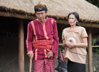 PERJUANGAN PEREMPUAN SEBAGAI CANDU (Catatan Biasa-biasa Saja Untuk Perempuan NTB)