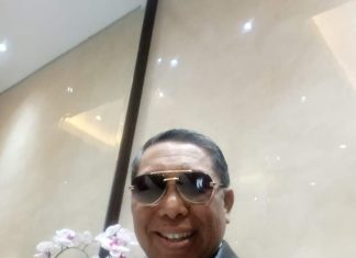 DR TGH Hazmi Hamzar: Pemerintah Agar Berikan Perhatian Sama Sekolah Swasta dan Negeri