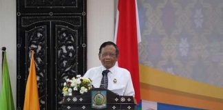 Jakarta Dukung Kebijakan Pemprov NTB Izinkan Keluarga Ikut Pemulasaran Jenazah Positif Covid 19